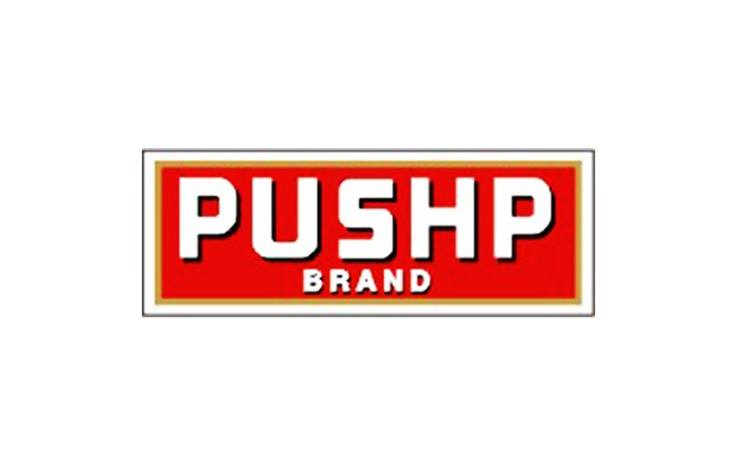 Pushp Turmeric Powder    Pack  500 grams